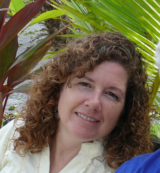 Tracy Haroldson, B.A., CLD