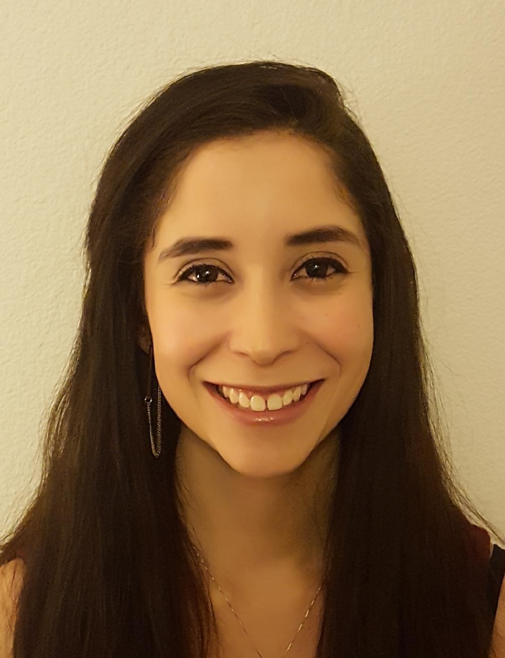 Melanie Ortega, C.N.A.