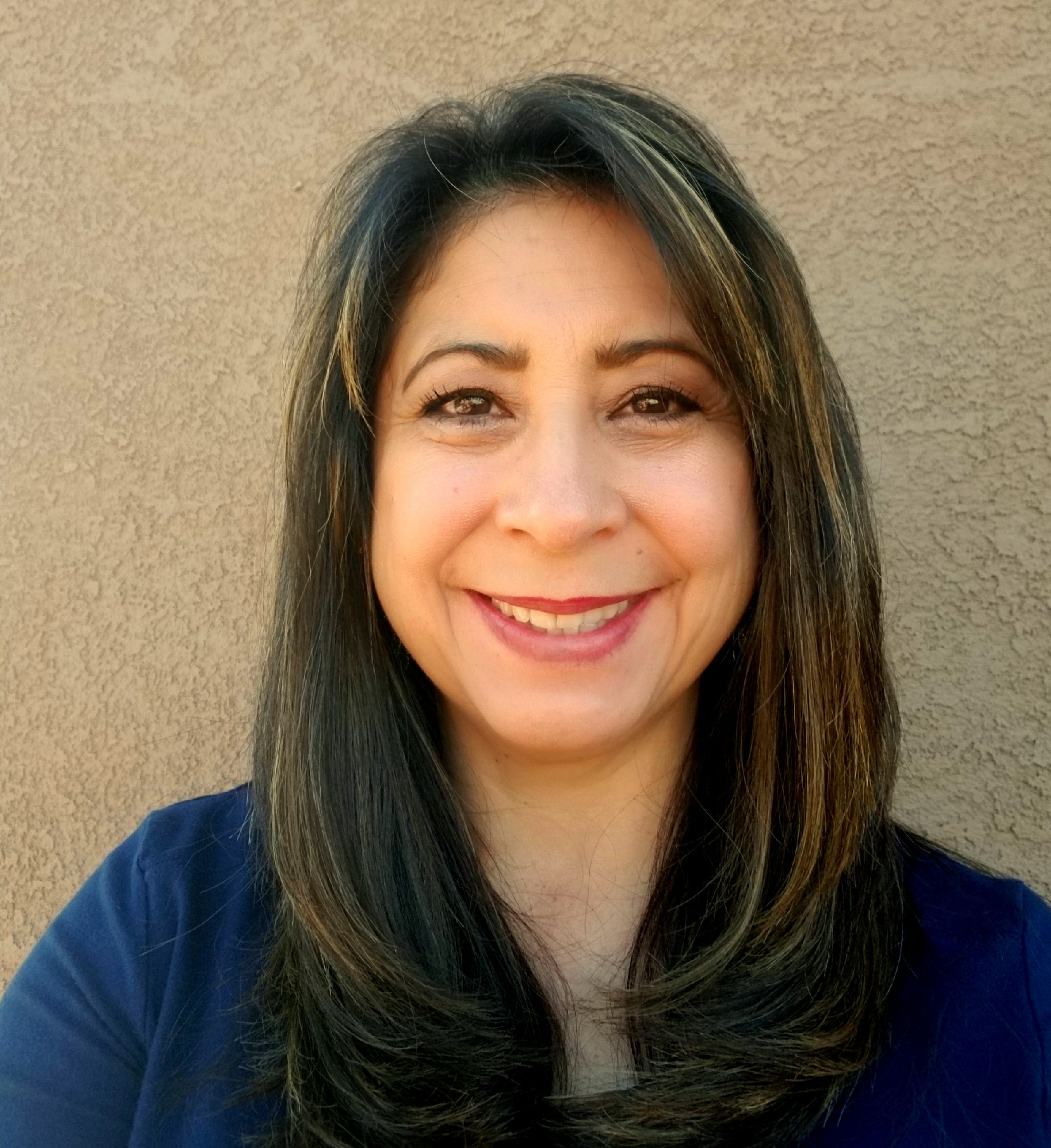 Elizabeth Ortega